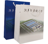 手提袋