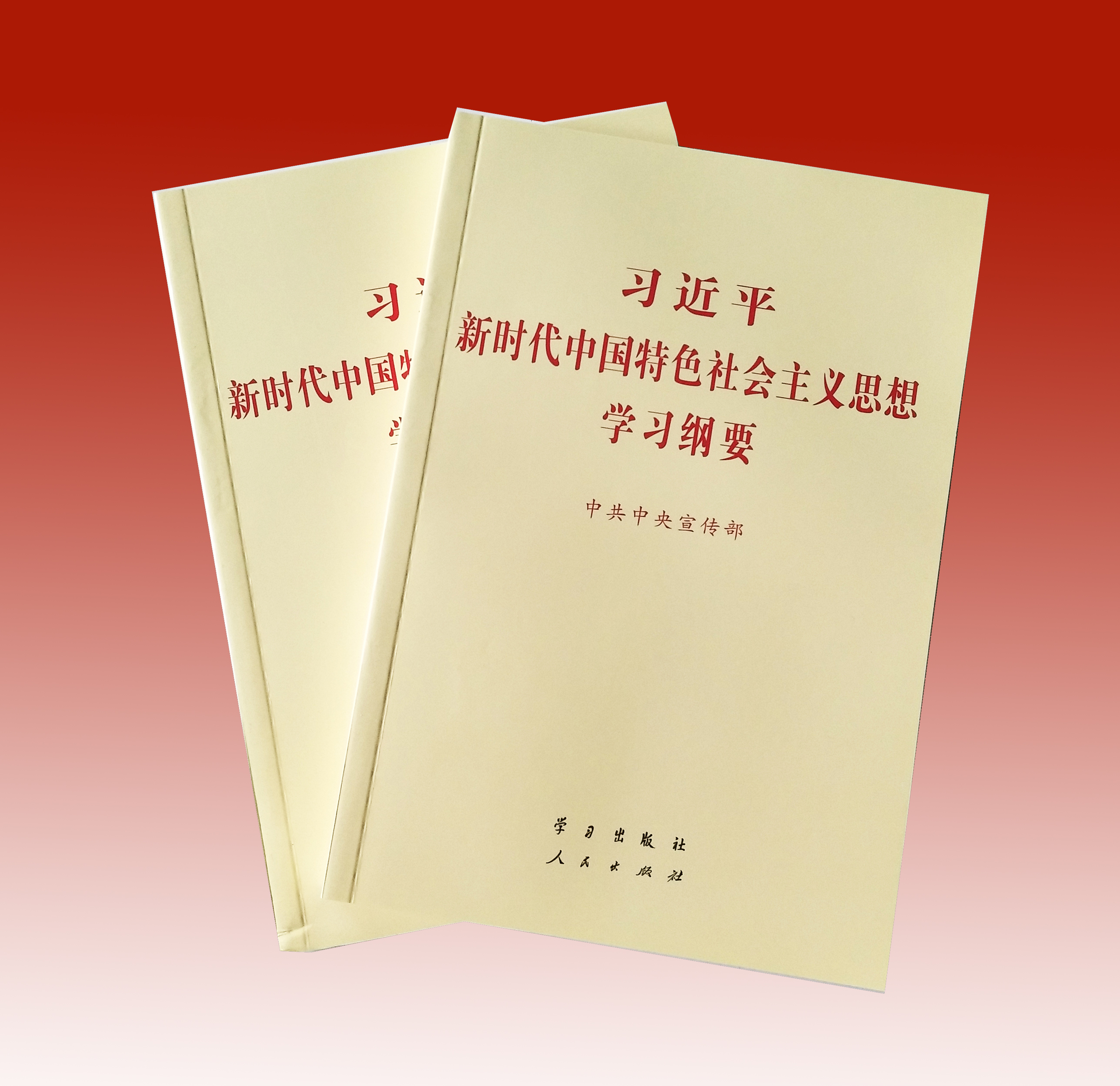 政治文獻(xiàn)讀本