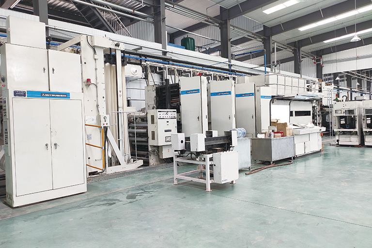 三菱商業(yè)輪轉(zhuǎn)印刷機(jī)