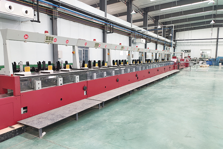 馬天尼3002膠訂線(xiàn)